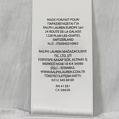 Ralph Lauren T-Shirt Damen