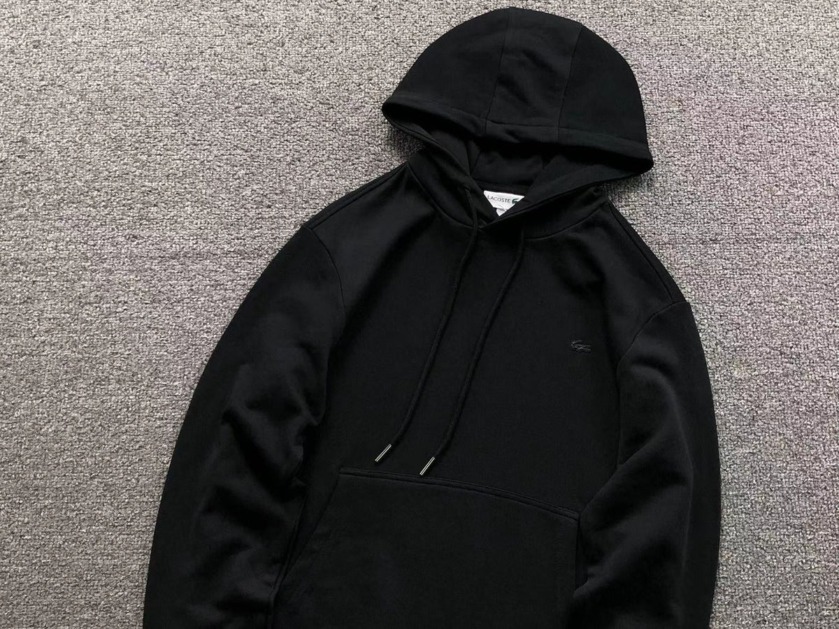 Klassischer Hoodie