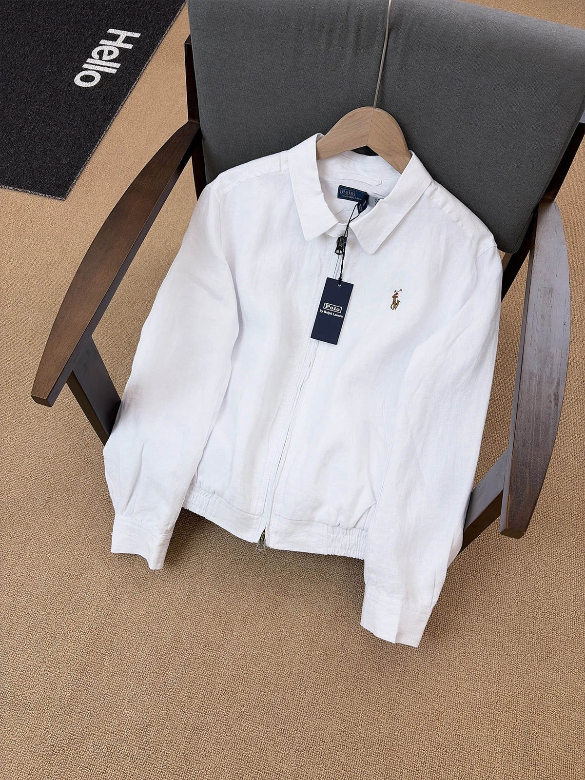 Ralph Lauren Damenjacke
