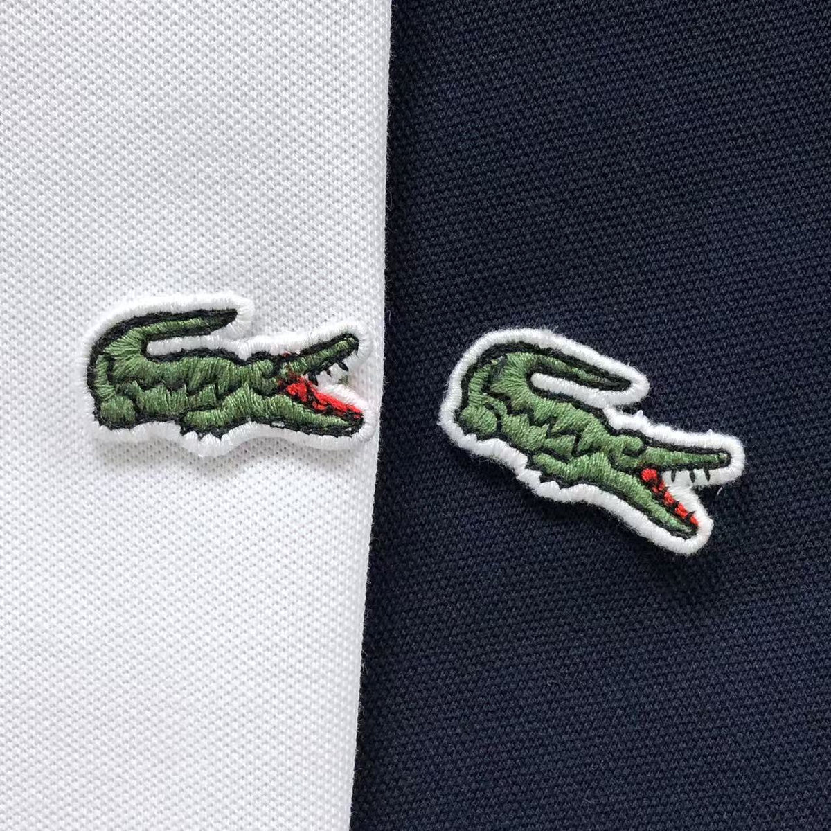 Klassisches Polo