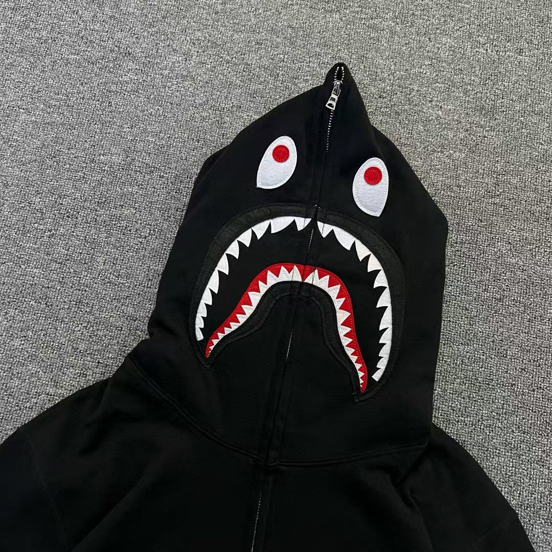 Sudadera con capucha Bp