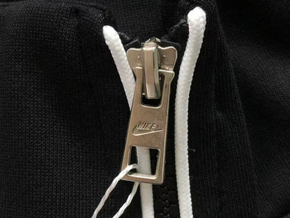 N1K Kapuzenpullover
