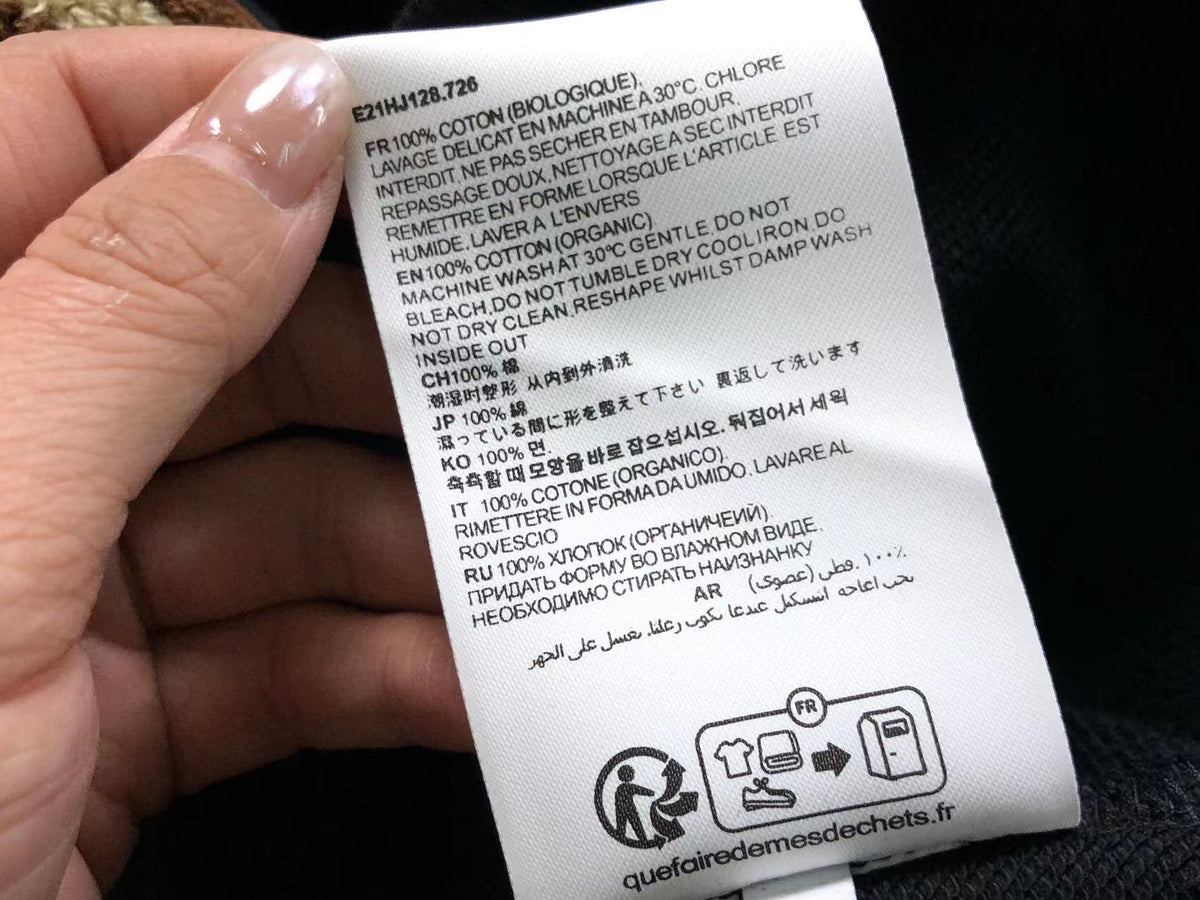 AM1 Kapuzenpullover