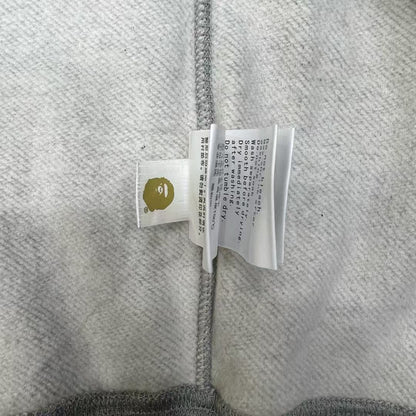 Sudadera con capucha Bp