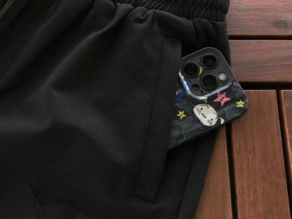 Pantaloncini BB