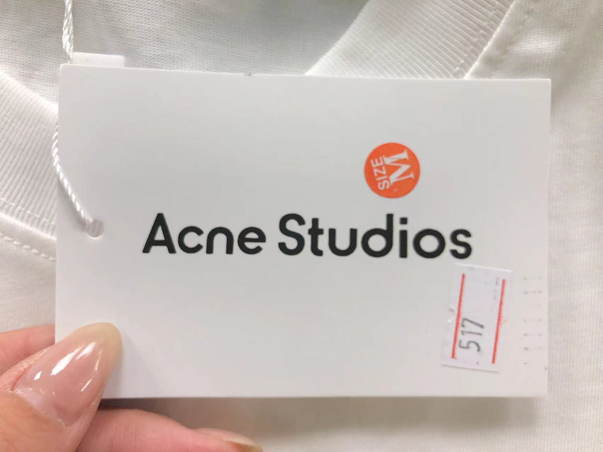 Acne Studios T-Shirt