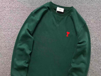 AM1 Kapuzenpullover