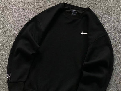 N1K Kapuzenpullover