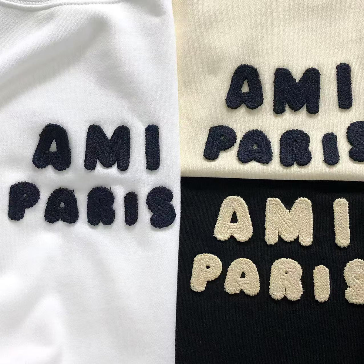 AM1 Kapuzenpullover