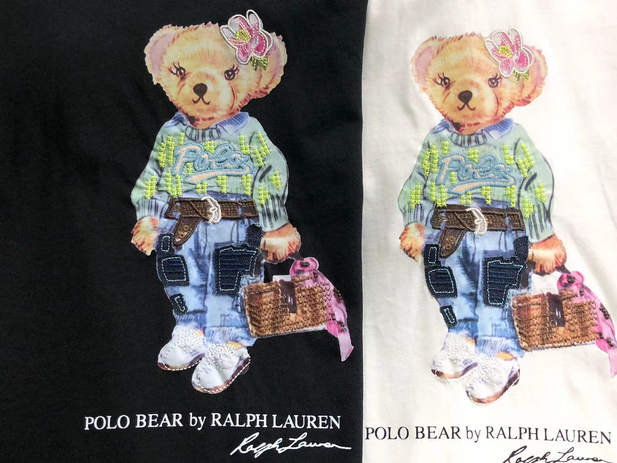 Ralph Lauren T-Shirt Damen