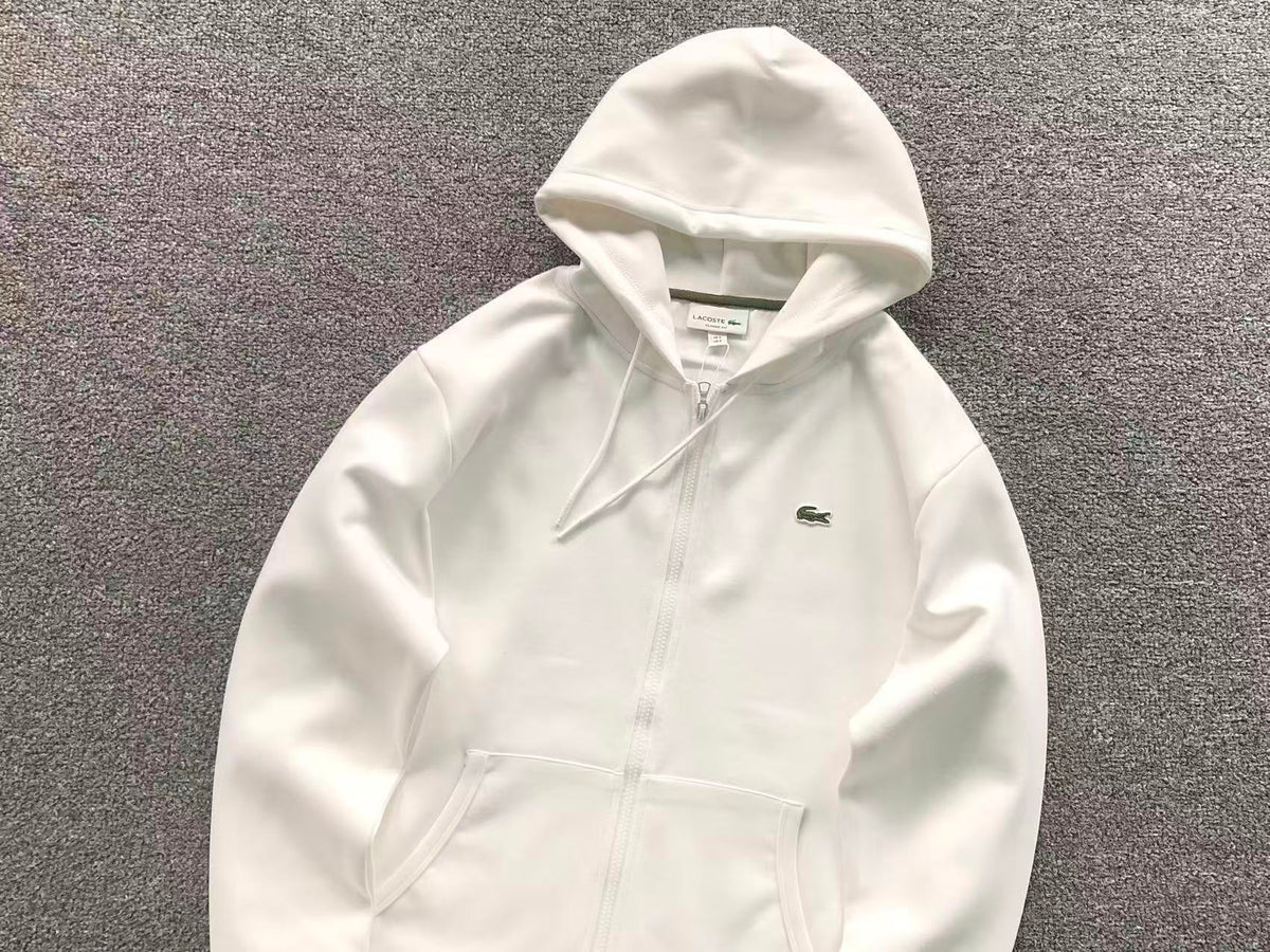 Klassische Hoodie-Hose