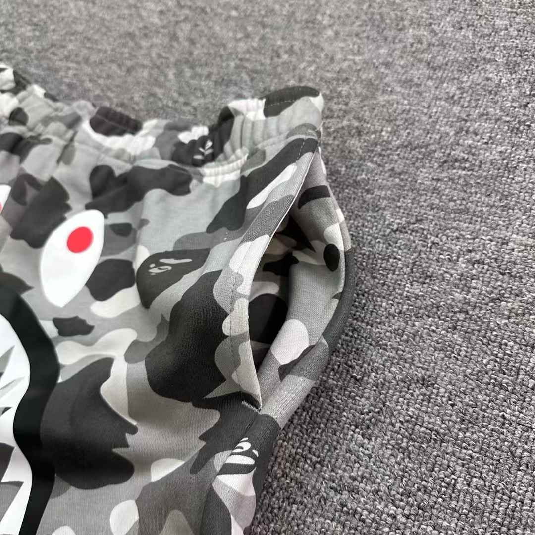 Pantaloncini BP