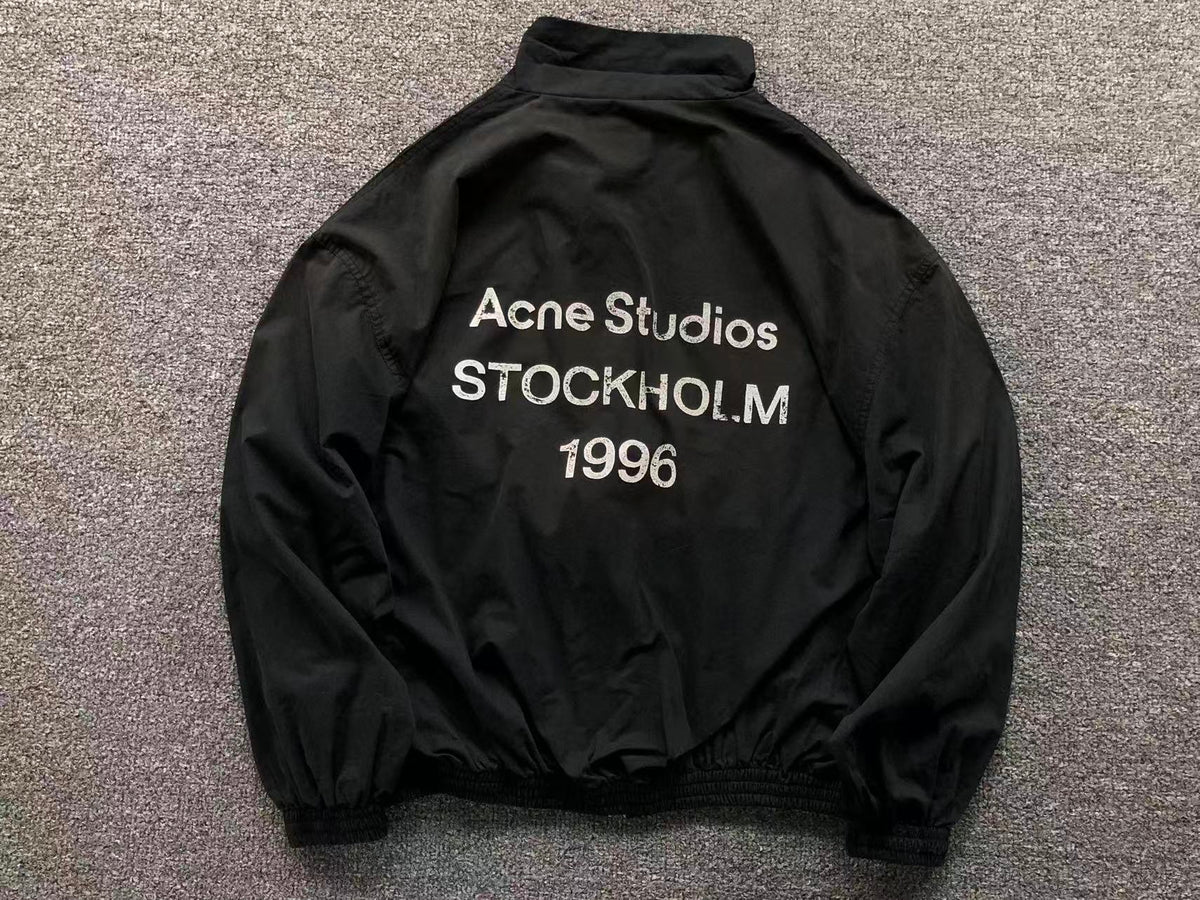 Acne Studios Jacke