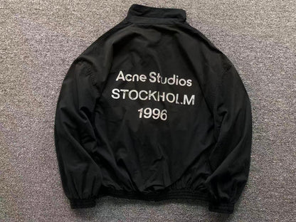Acne Studios Jacke