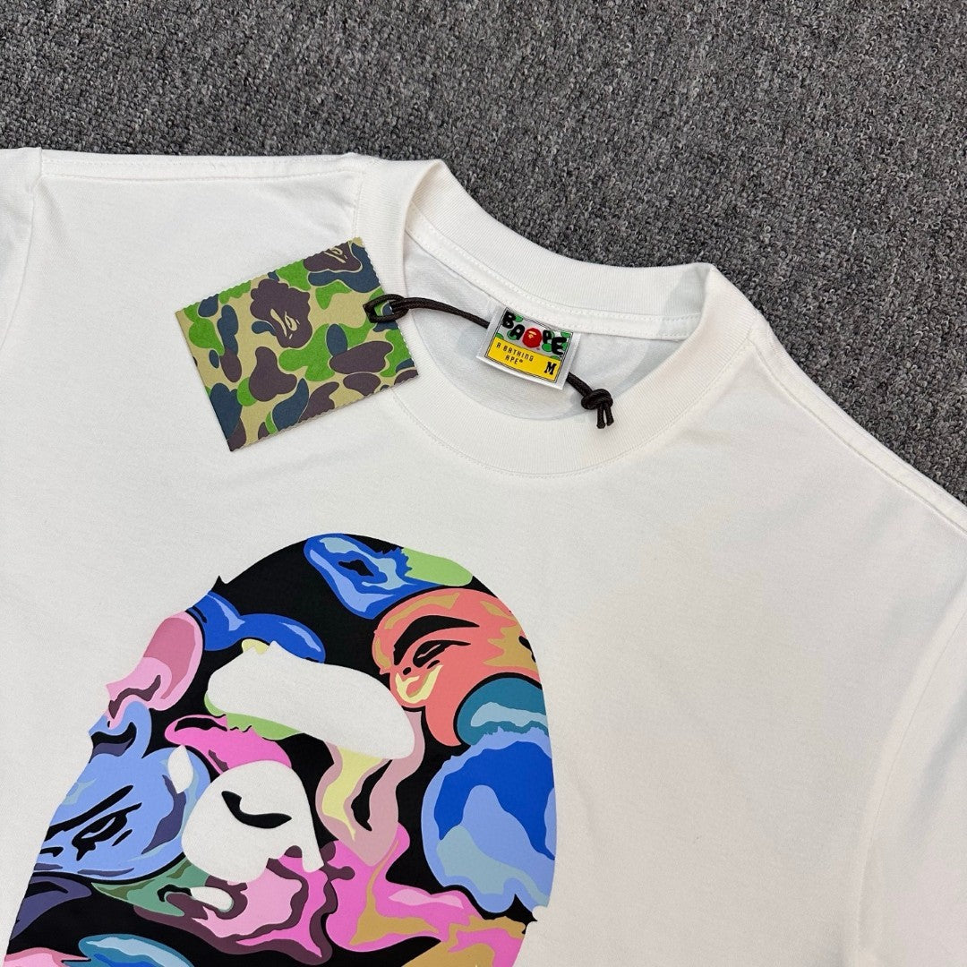 Camiseta Bp