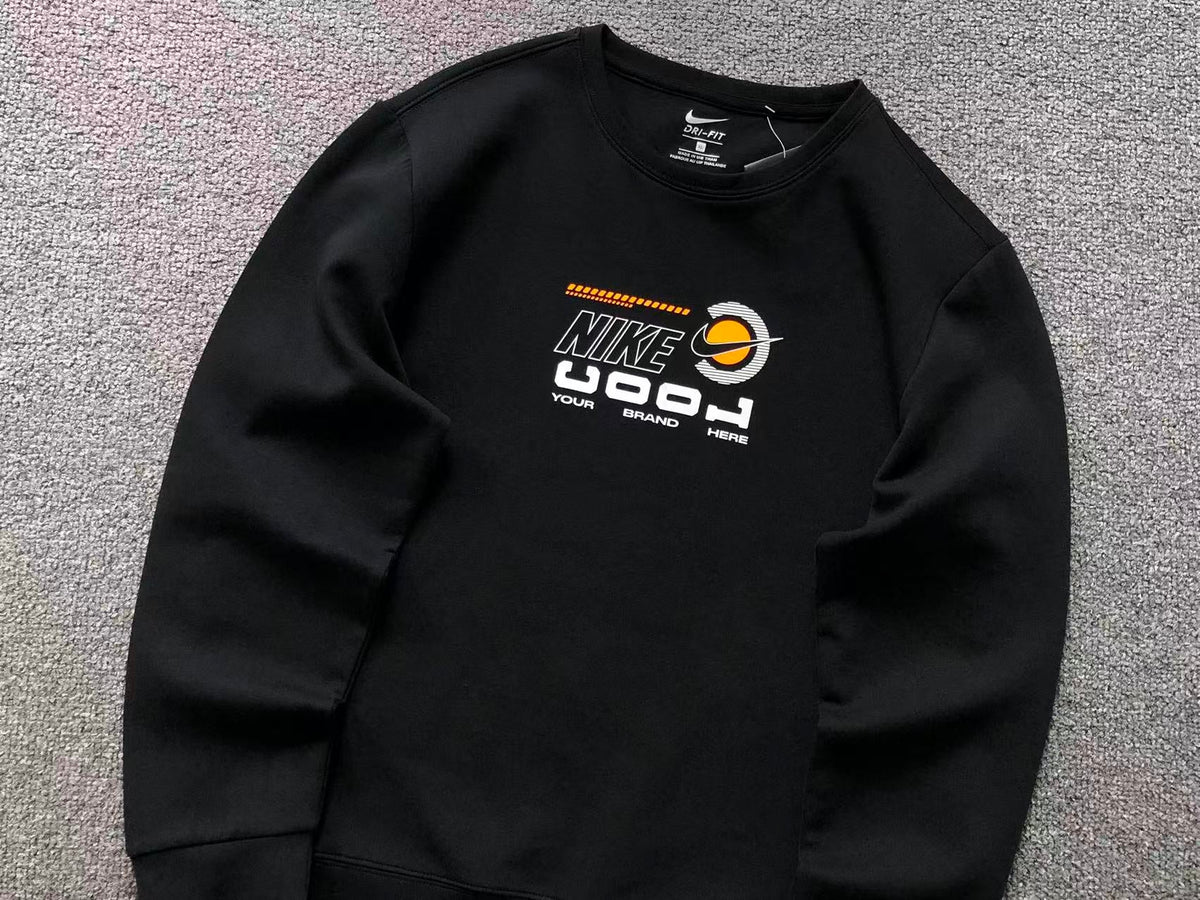 N1K Kapuzenpullover