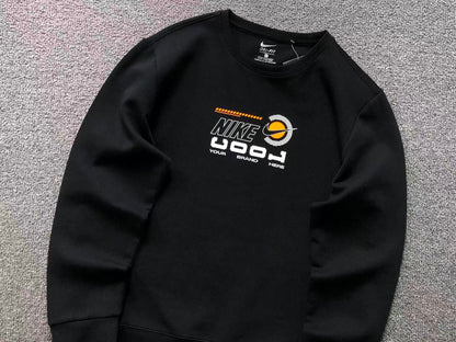 N1K Kapuzenpullover