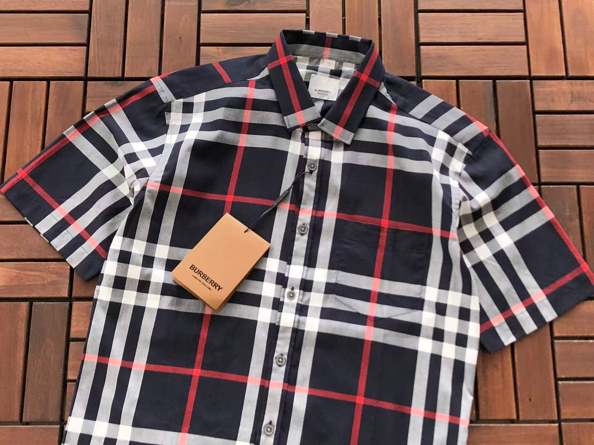 Camicia BB