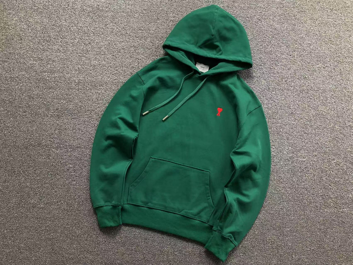 AM1 Kapuzenpullover