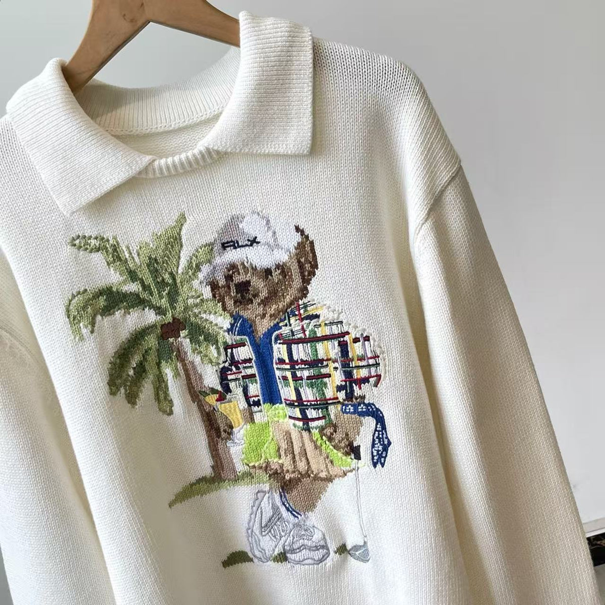 Ralph Lauren Pullover