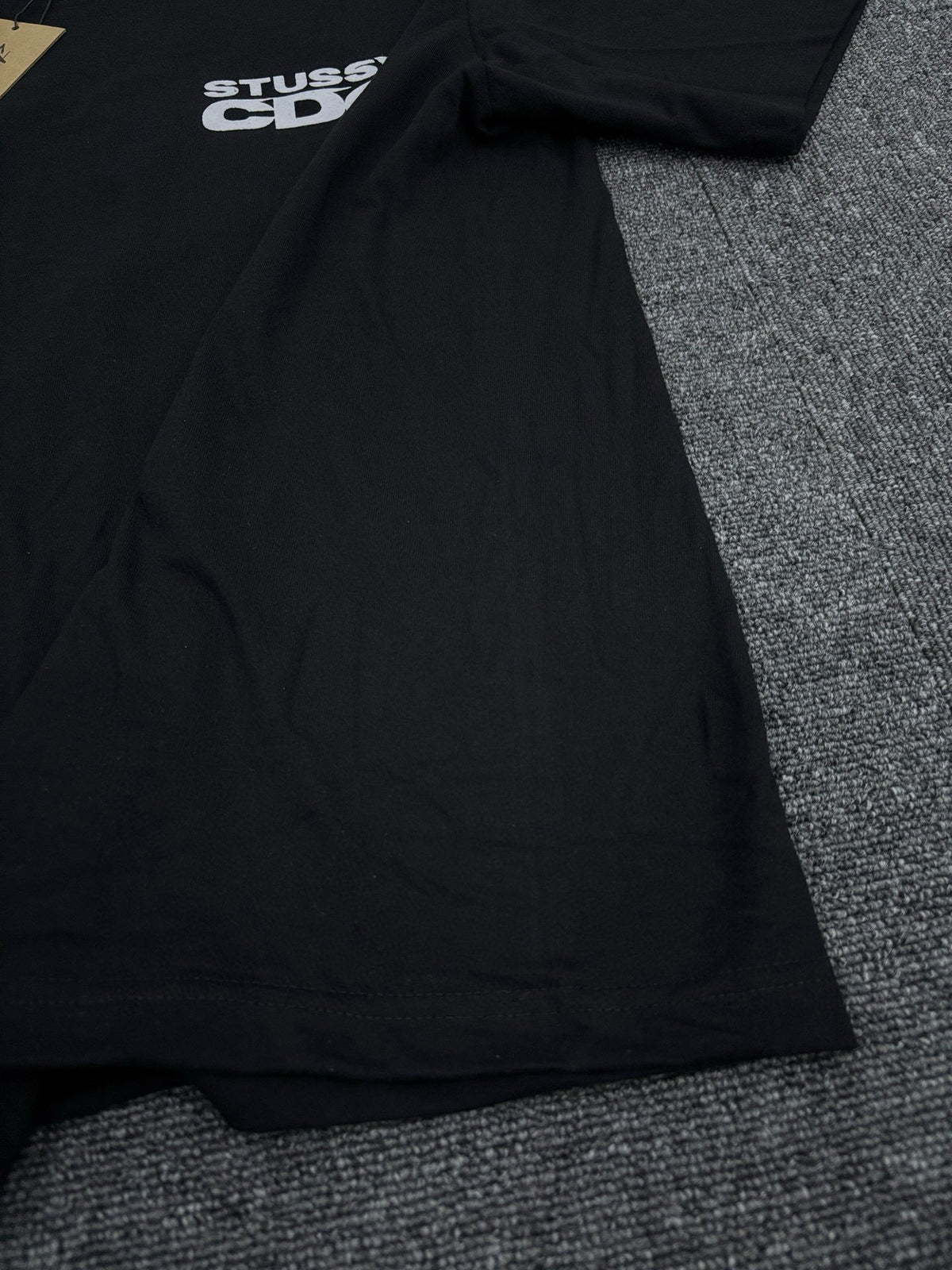 Camiseta Stu