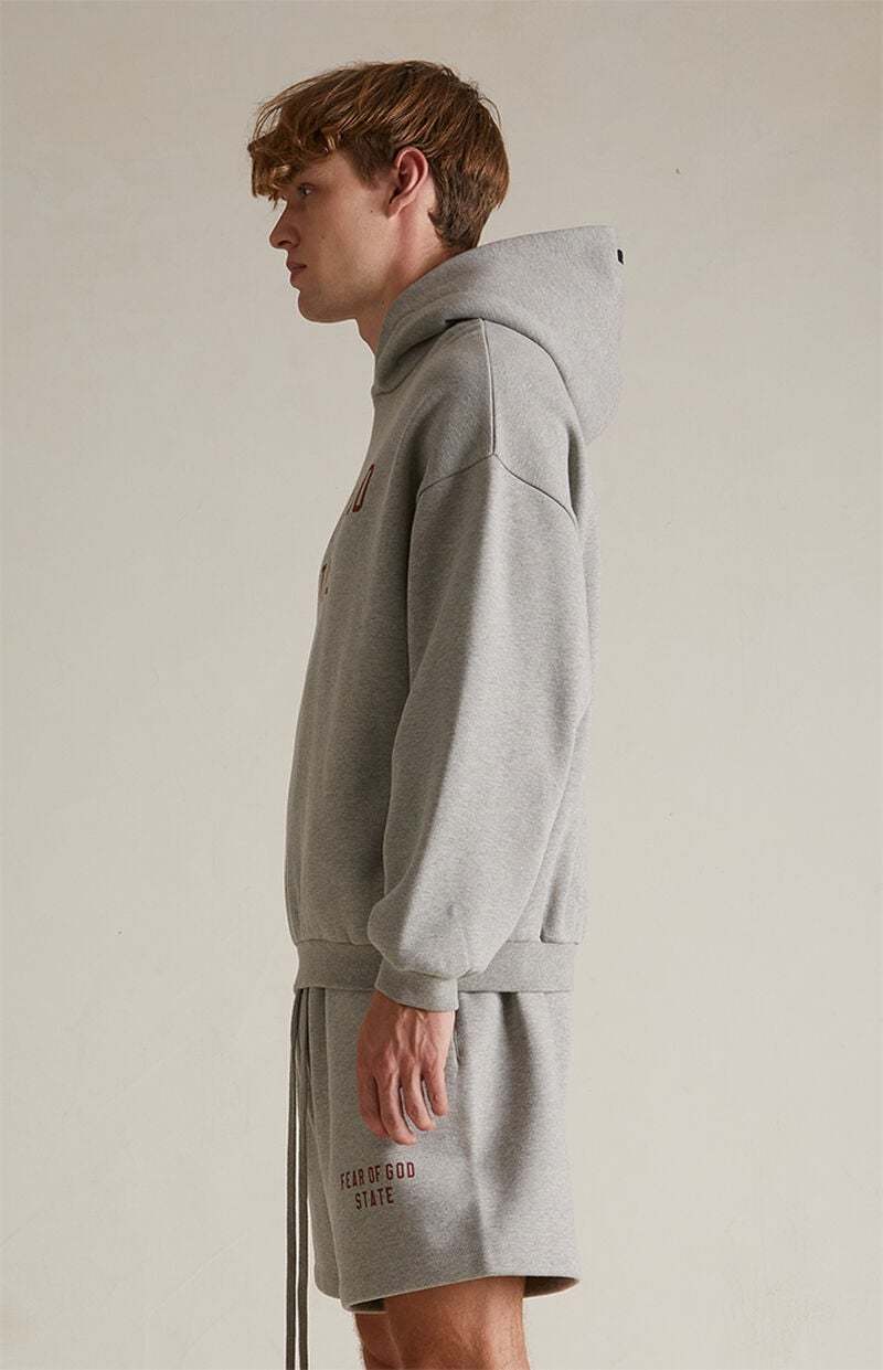 Sudadera con capucha FOG x Essentials 24FW State