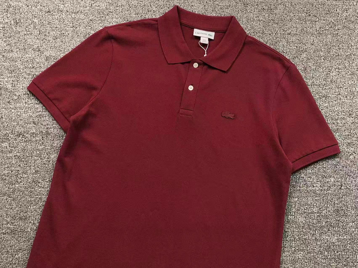 Klassisches Polo