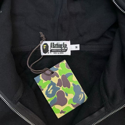 Sudadera con capucha Bp
