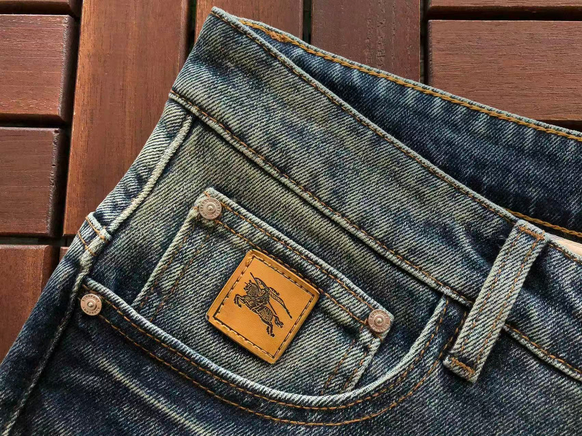 Pantalones BB