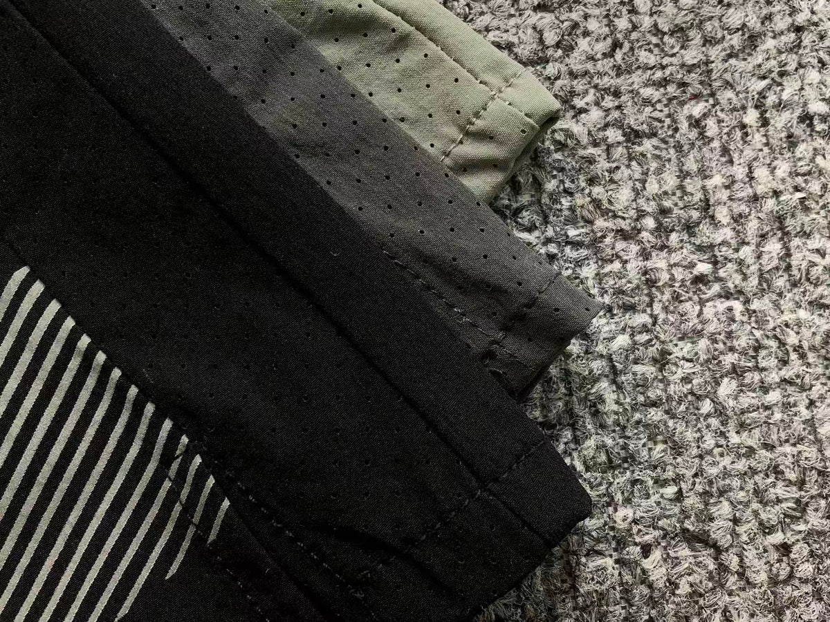 N1K Shorts