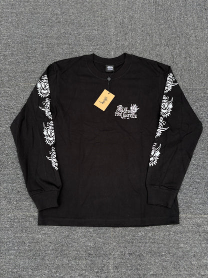 Stu Longsleeve