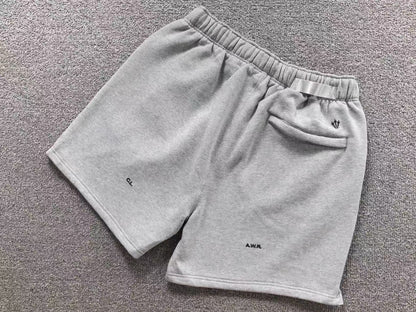 N1K Shorts