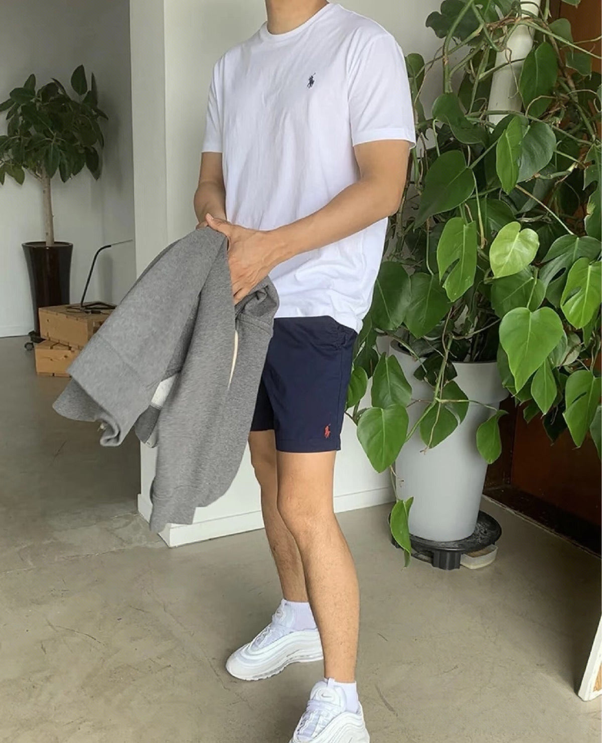 Ralph Lauren Shorts