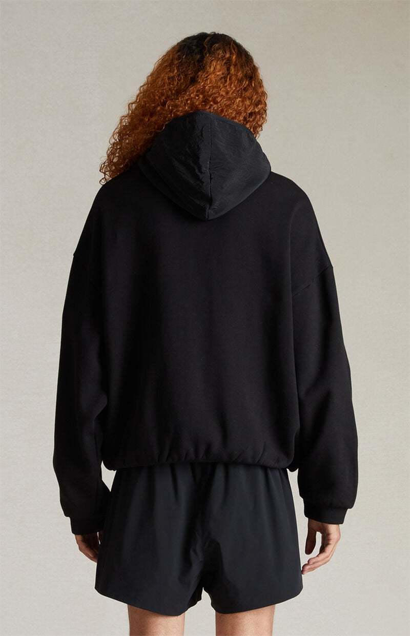 FOG x Essentials Hoodie Nylon PV24