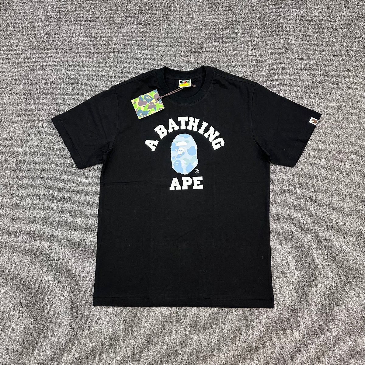 Camiseta BP