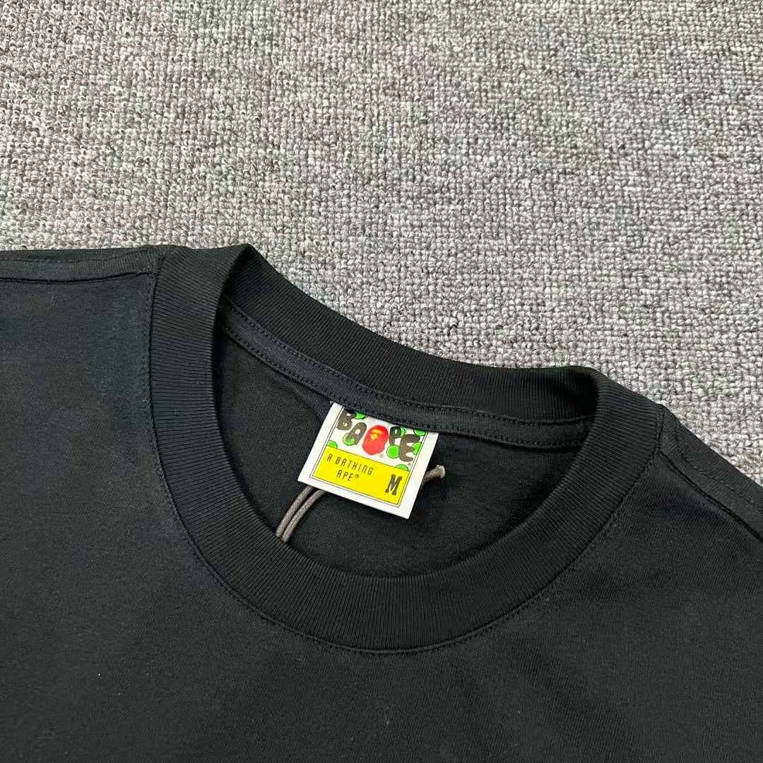 Camiseta de BP