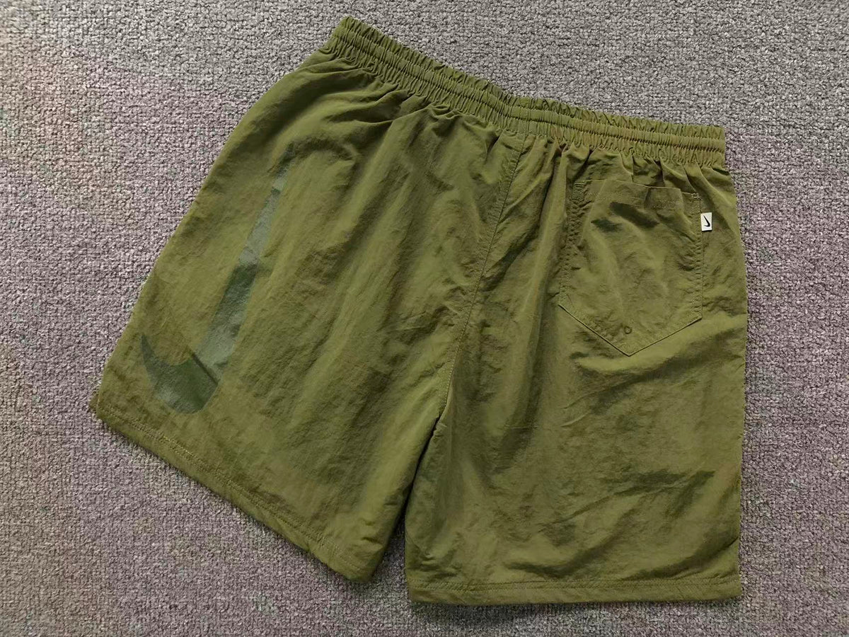 N1K Shorts