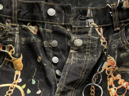 Acne Studios Hose