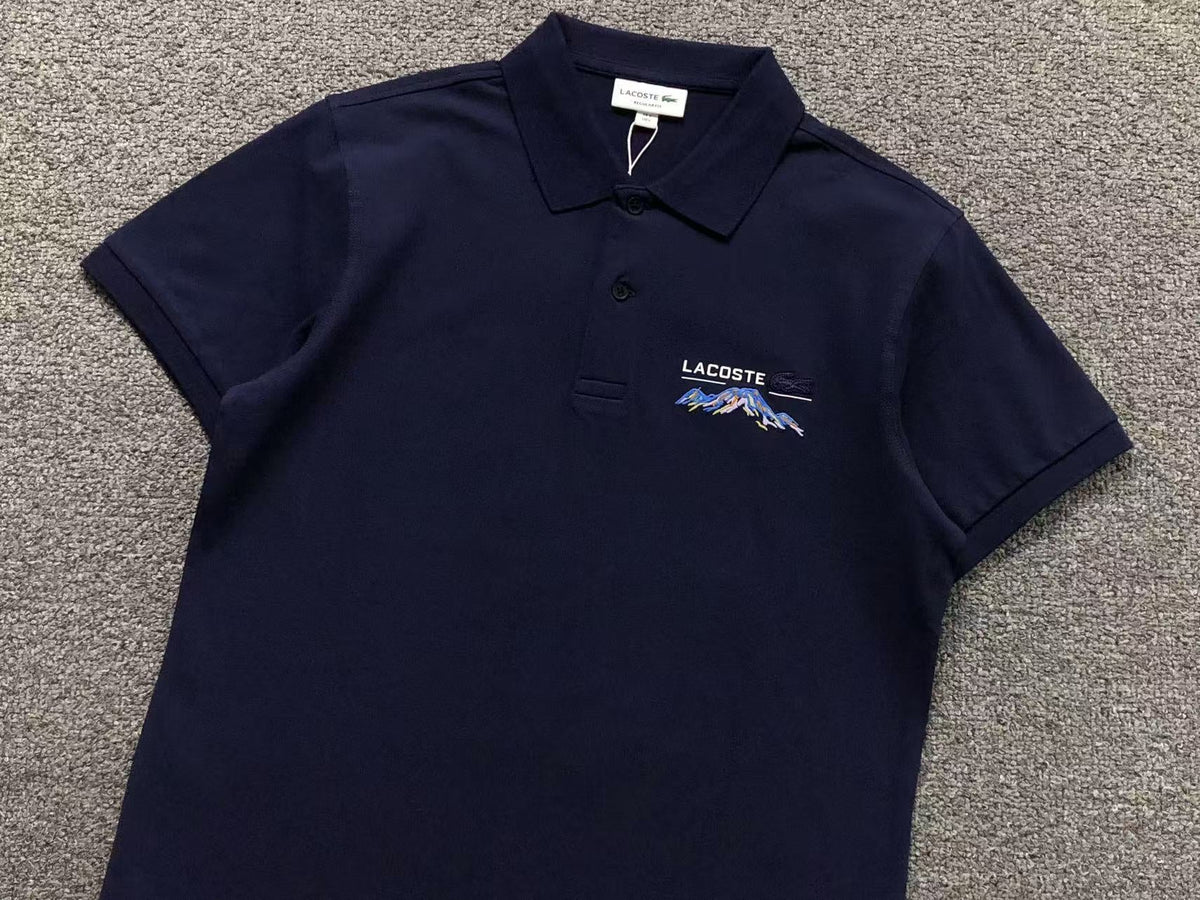 Klassisches Polo