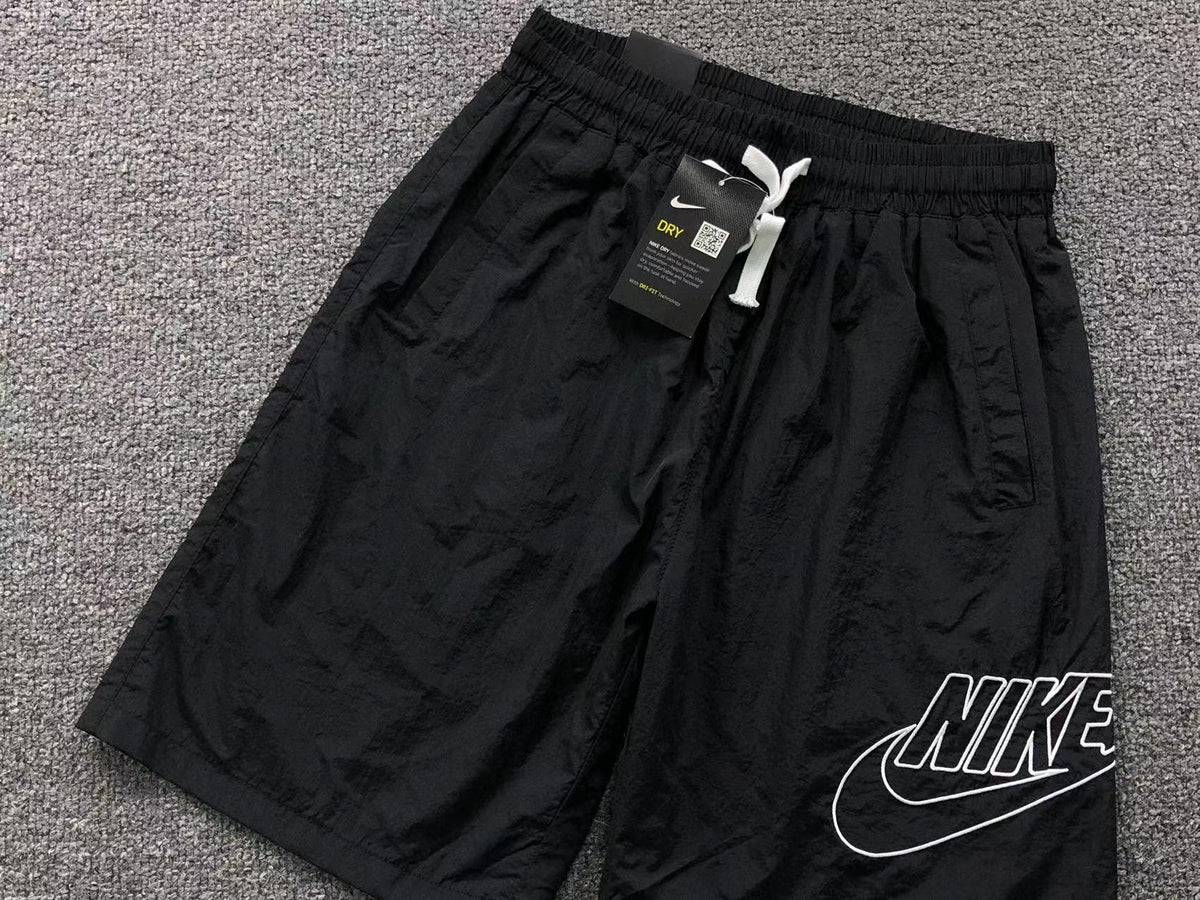 N1K Shorts