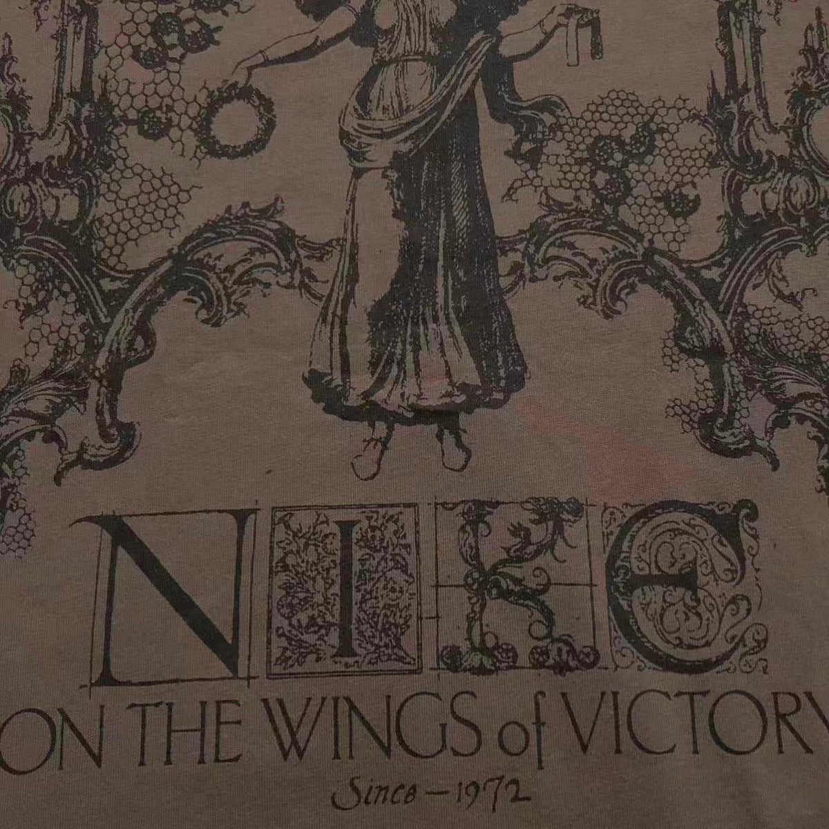 N1K T-Shirt