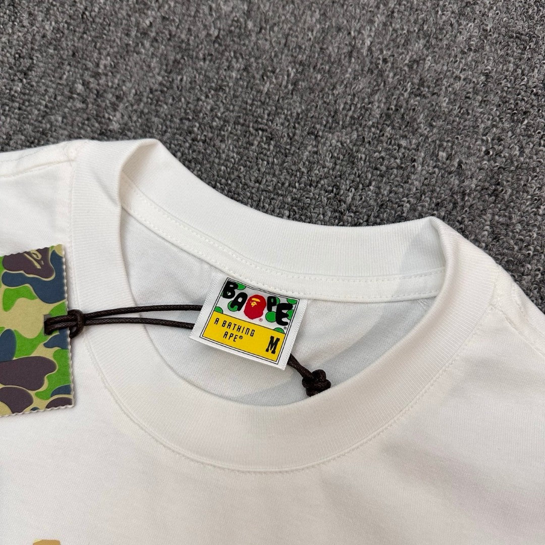 Camiseta Bp