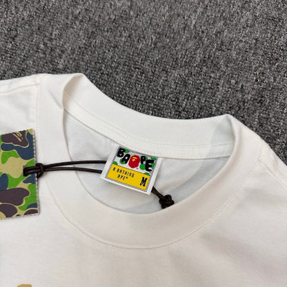 Camiseta Bp