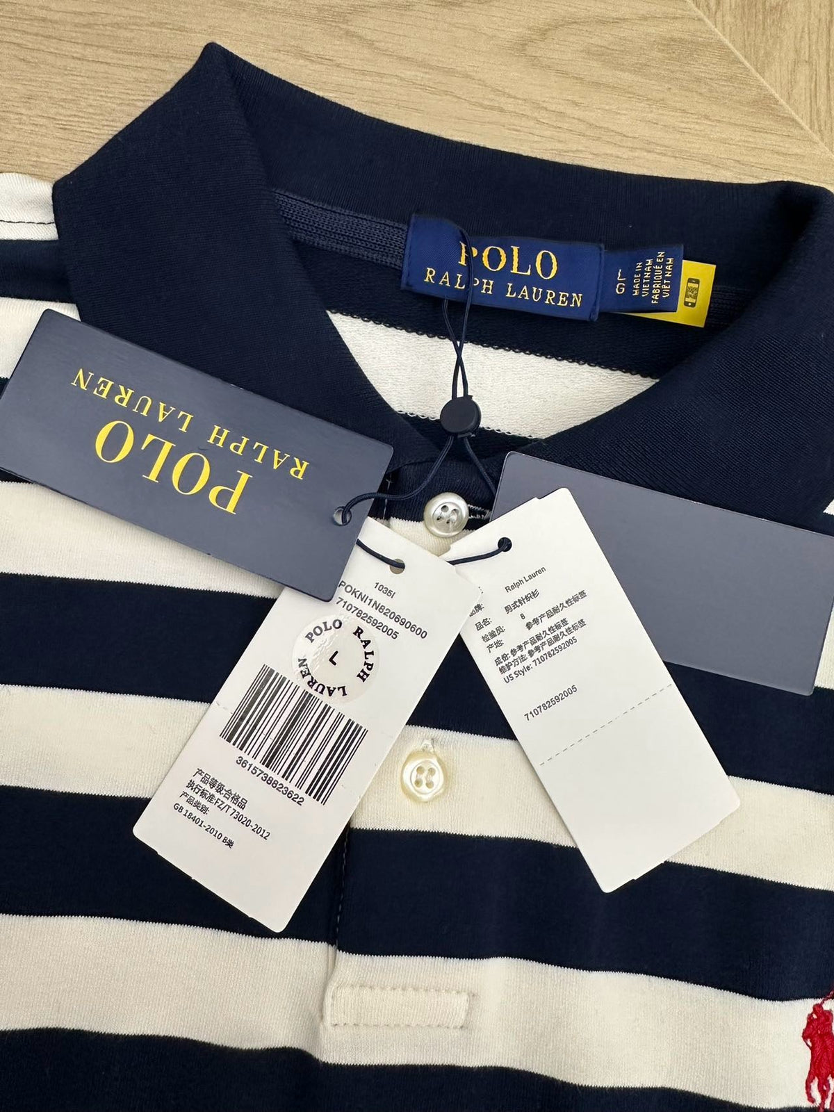 Ralph Lauren Polo