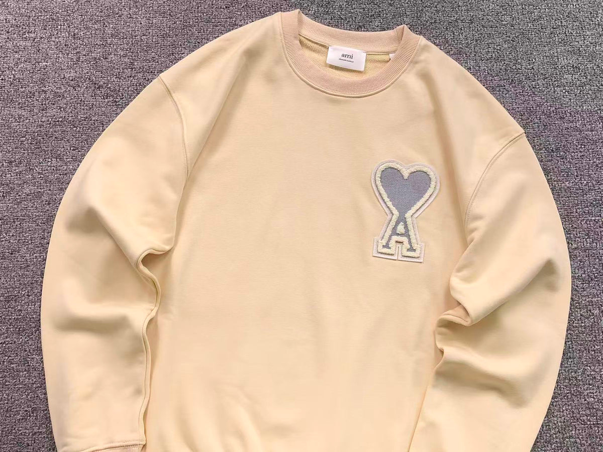 AM1 Kapuzenpullover