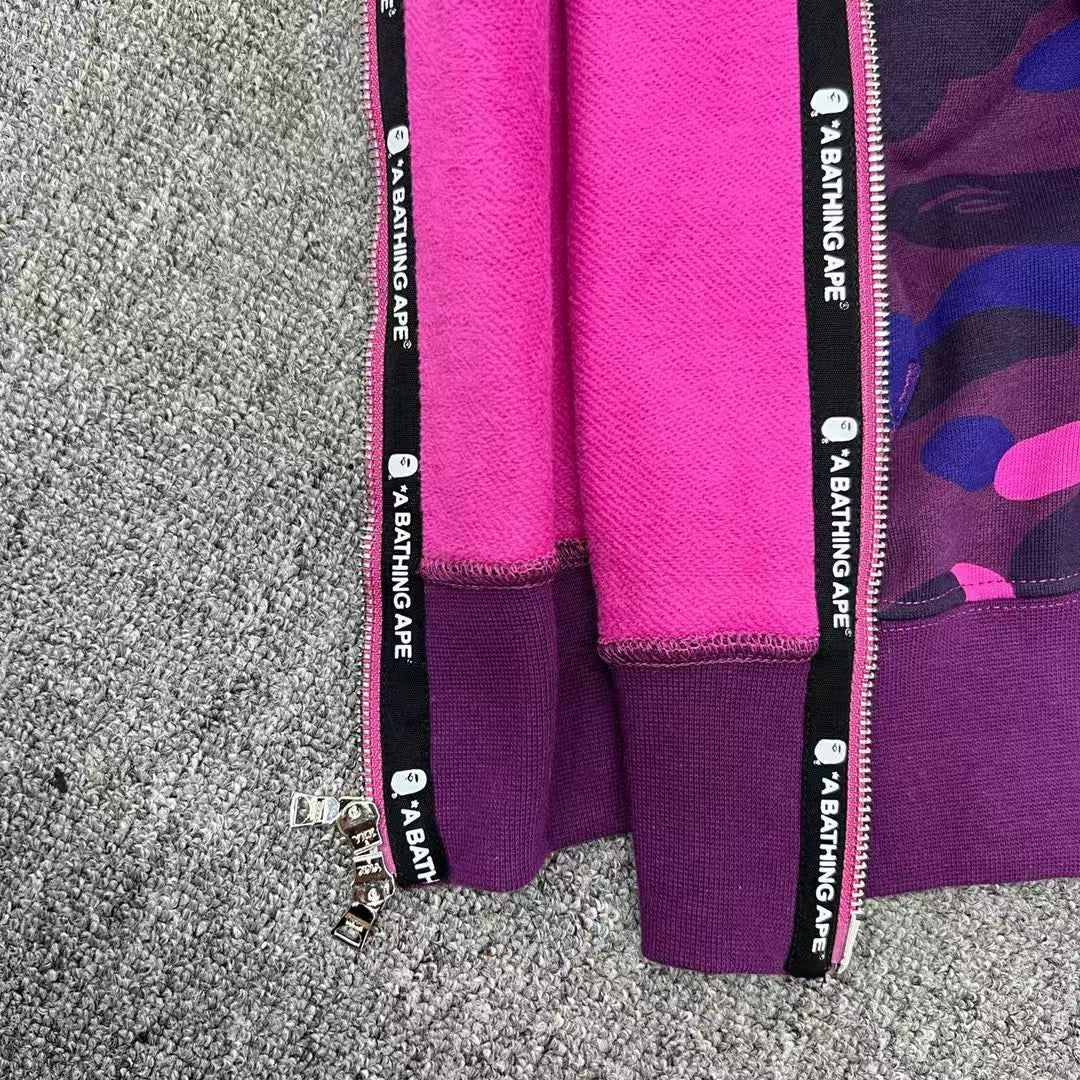 Sudadera con capucha de Bp