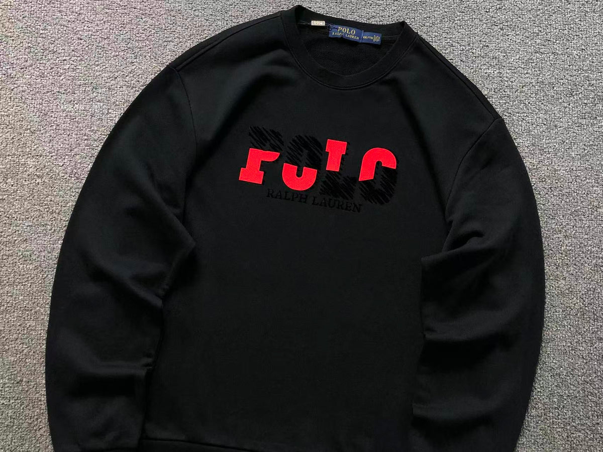 Ralph Lauren Kapuzenpullover