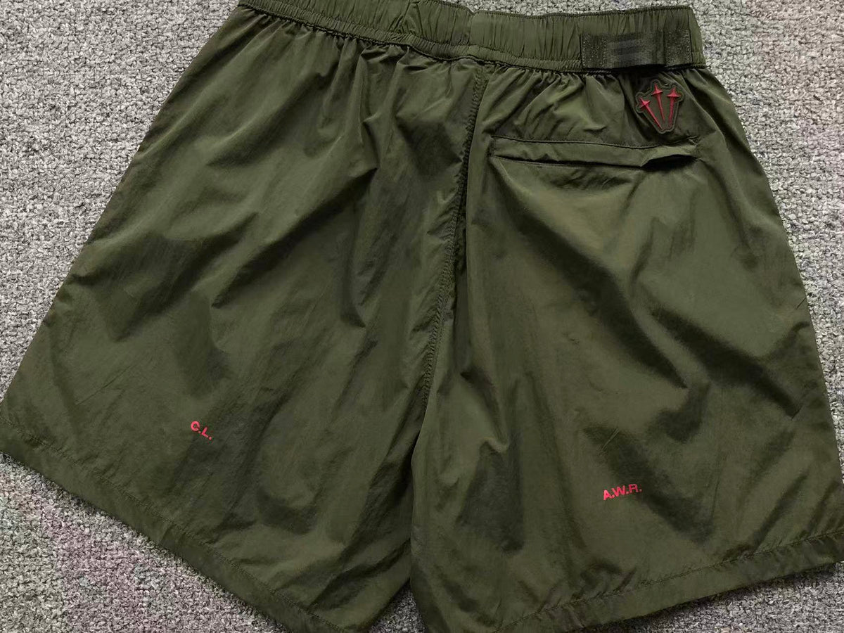 N1K Shorts