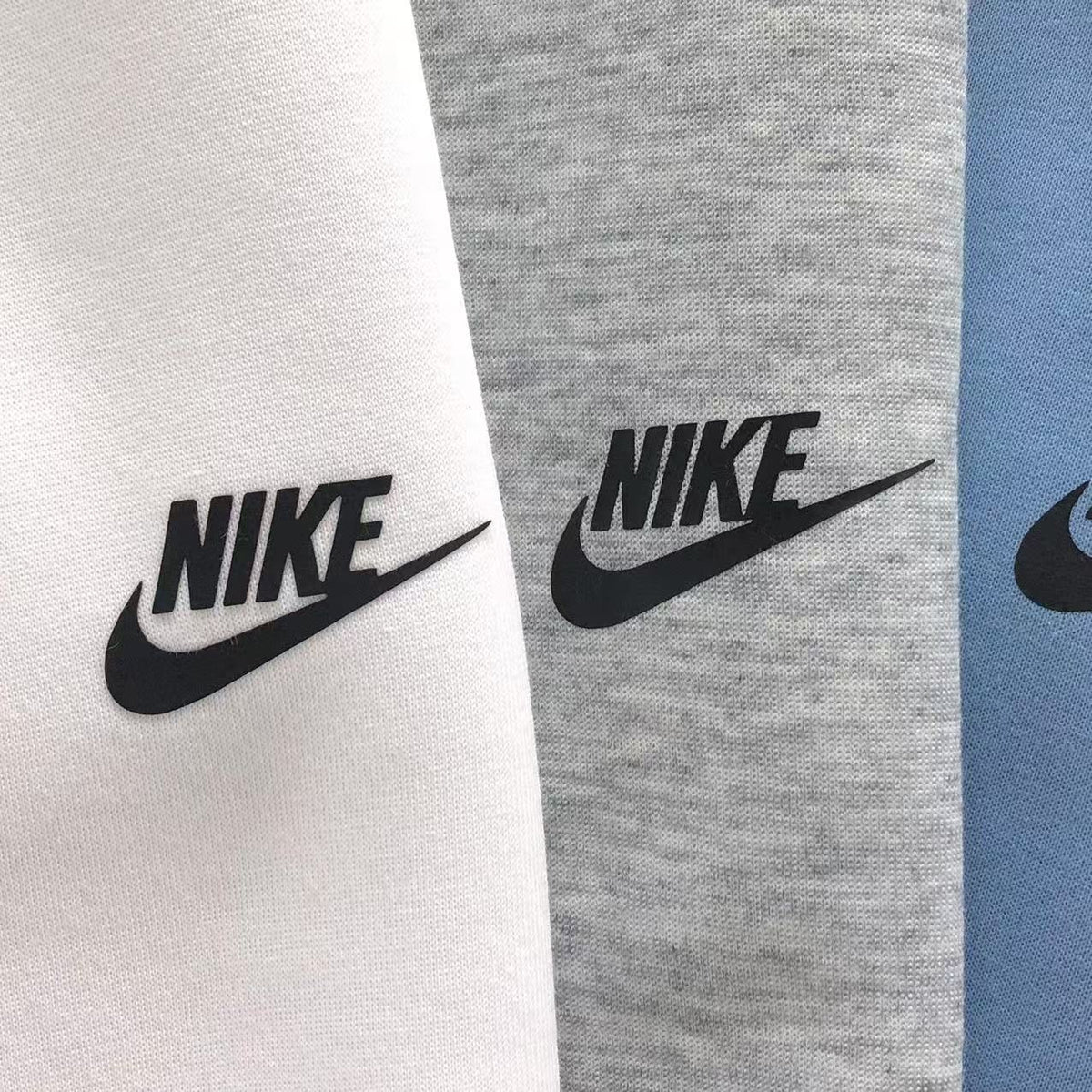 N1K Shorts