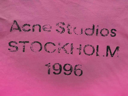 AcneStdios Longsleeve